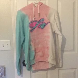 Authentic Jake Paul Hoodie